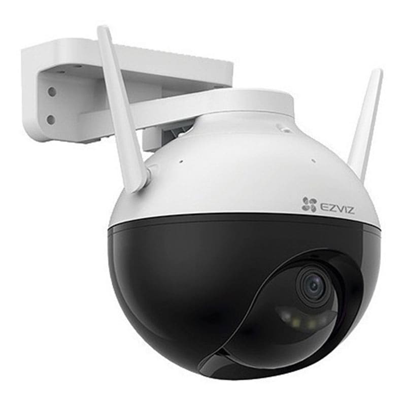 camaras seguridad ip