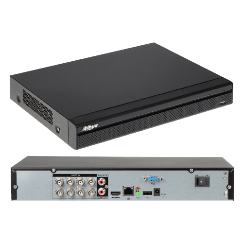 dvr XVR5108 arequipa