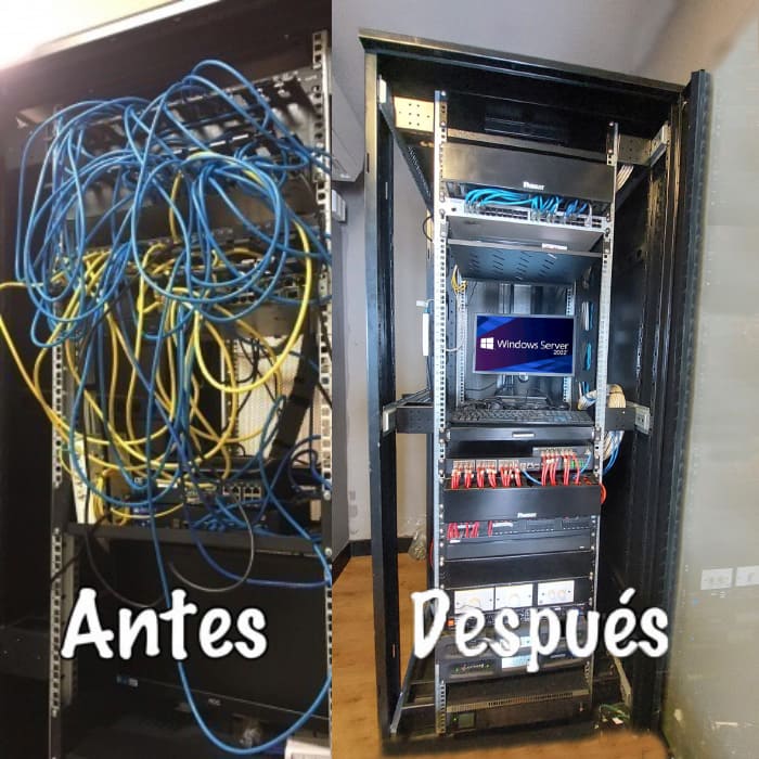 mantenimiento-datacenter-arequipa