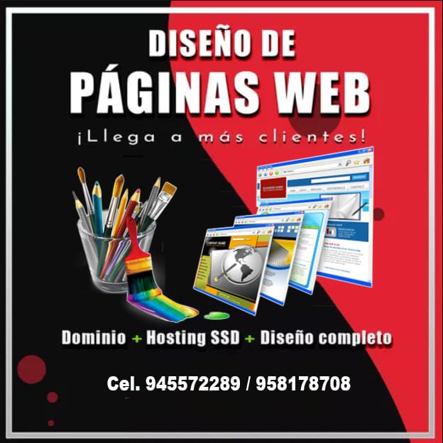 paginas-web-arequipa