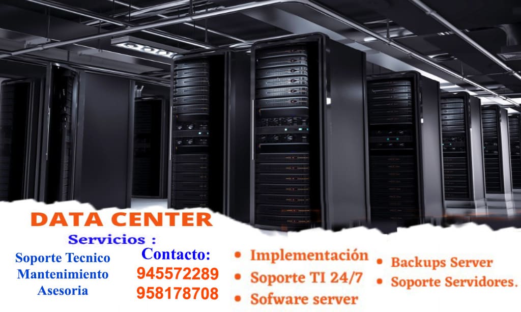 soluciones-ti-infraestructura-en-arequipa