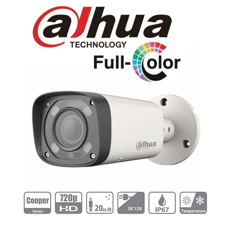 camara-tubo-dahua-hd-720p-hfw1100vfs3